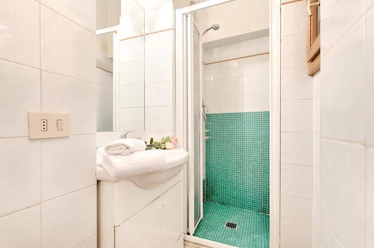 Apartmán Campuccio 21 By Mmega Florencie