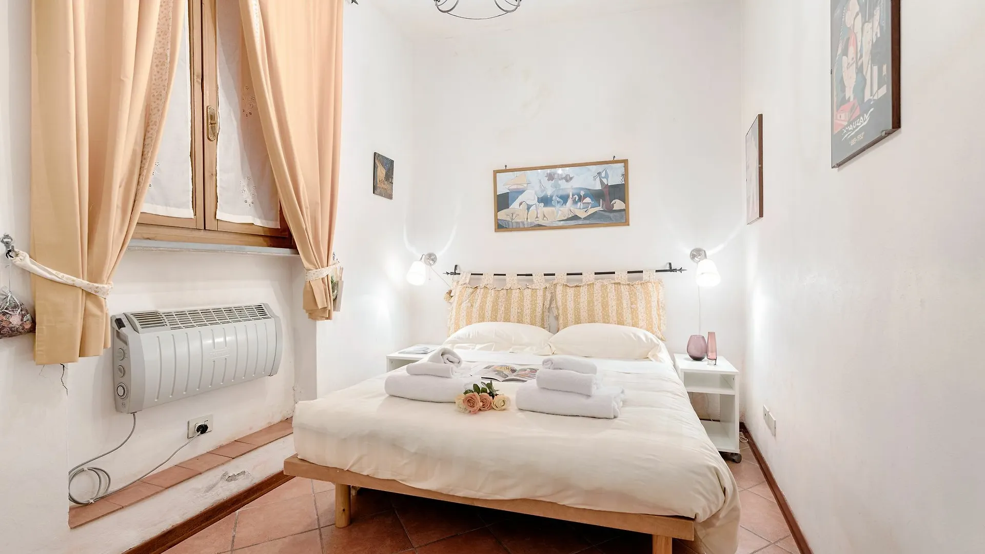 Apartmán Campuccio 21 By Mmega Florencie